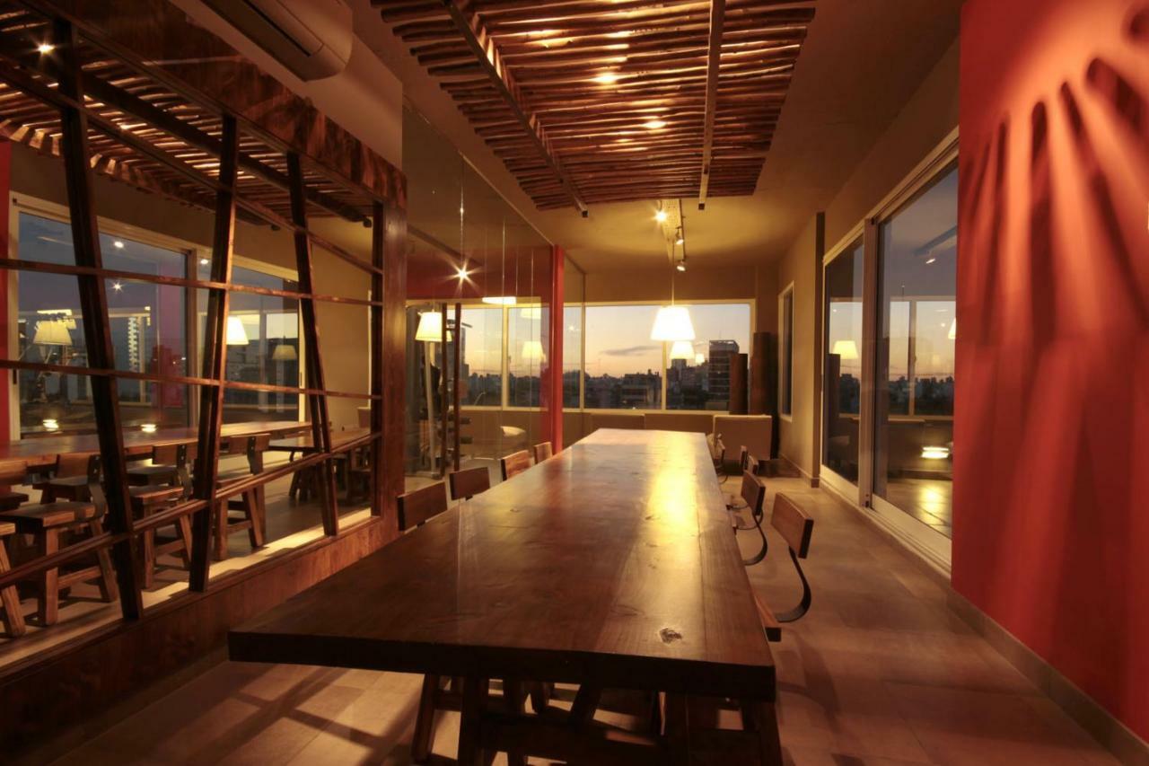 Babel Apartments Palermo I Buenos Aires Exterior photo
