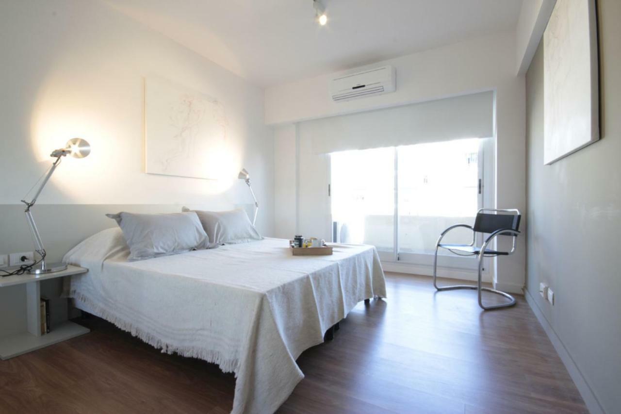 Babel Apartments Palermo I Buenos Aires Exterior photo