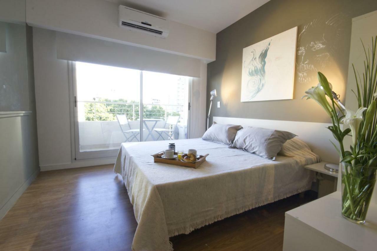 Babel Apartments Palermo I Buenos Aires Exterior photo